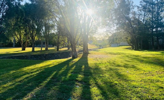 Photo of Joachim Street Park