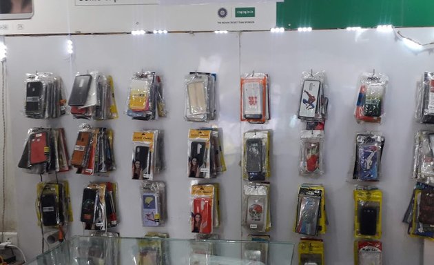 Photo of Hkgn Galaxy Mobiles