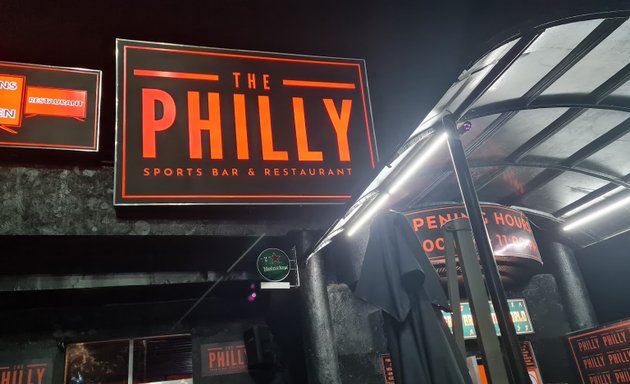 Photo of The Philly Sports Bar & Restaurant