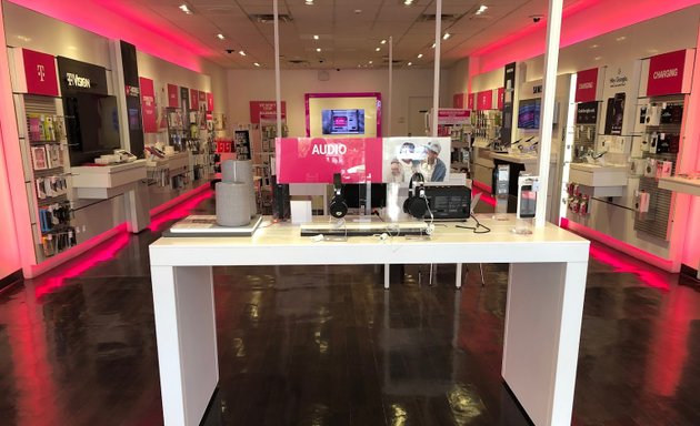 Photo of T-Mobile