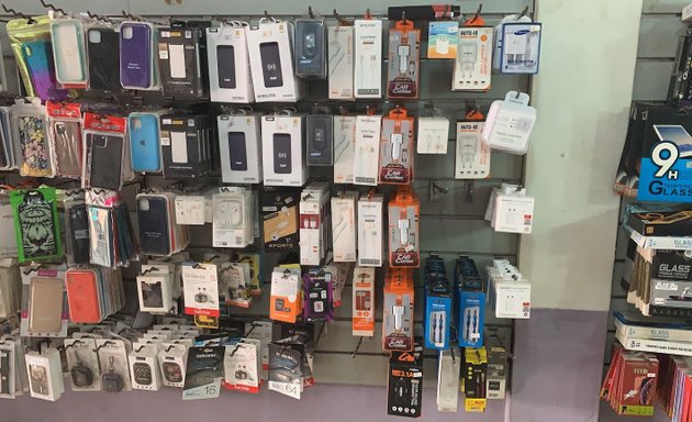 Photo of Ty clouds phones & Accessories