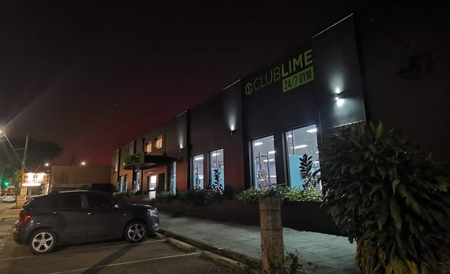 Photo of Club Lime Norman Park