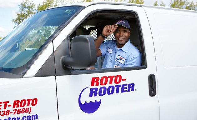 Photo of Roto-Rooter Plumbing & Water Cleanup