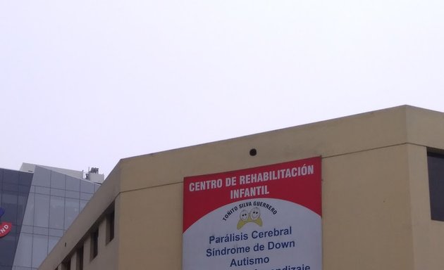 Foto de Centro De Rehabilitación Infantil Toñito Silva Guerrero
