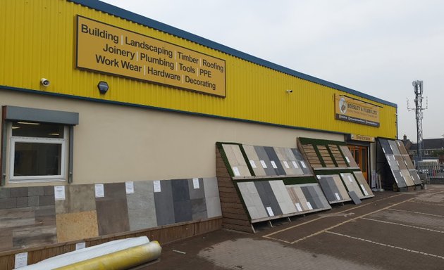 Photo of Beesley & Fildes Ltd - Warrington