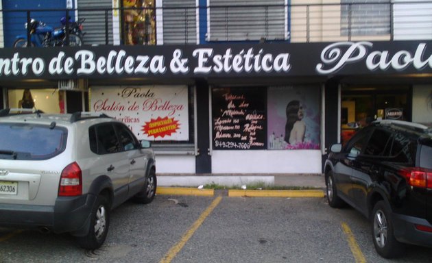 Foto de Centro de Belleza & Estética PAOLA