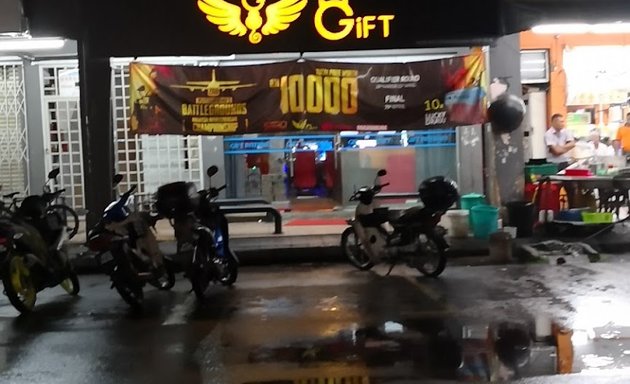 Photo of Gift Internet Cafe Kajang Indah