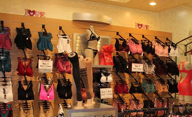 Photo of Intimate Basics