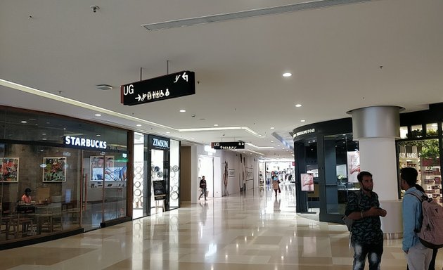 Photo of INOX RMZ Galleria Mall