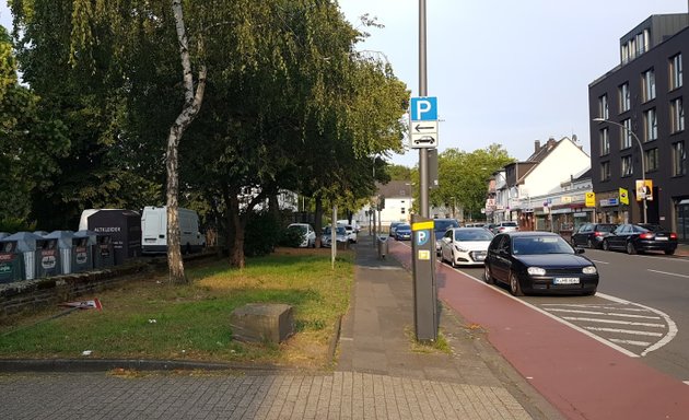 Foto von An der Heidestrasse