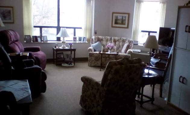 Photo of Chartwell Royal Marquis Retirement Residence