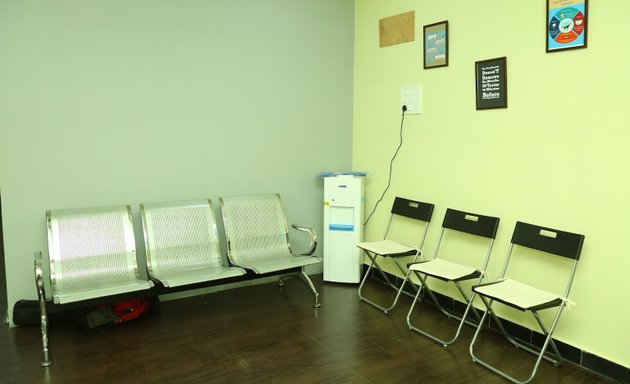 Photo of Aestheticdent Dental & Cosmetic Clinic