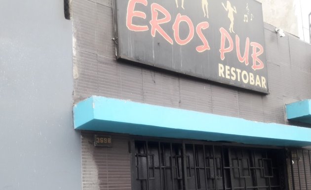 Foto de Eros Open Bar