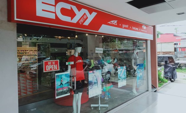 Photo of ECYY Sports Hub - Cebu