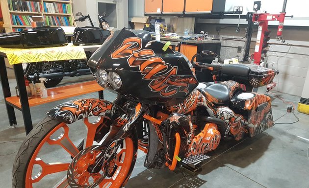 Photo of Calgary Harley-Davidson®