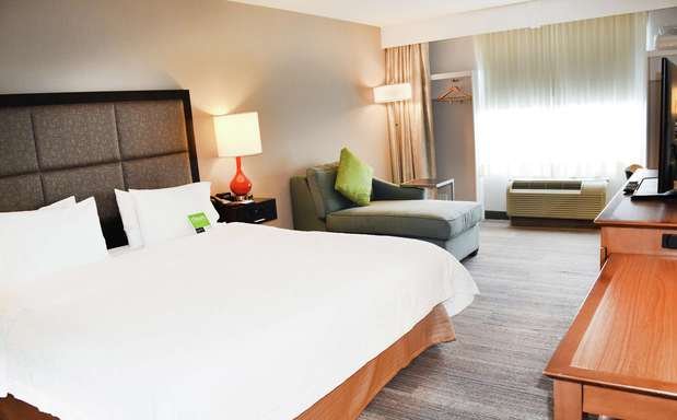 Photo of Hampton Inn & Suites By Hilton Calgary- University Northwest