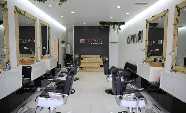 Photo of Energy Barbershop