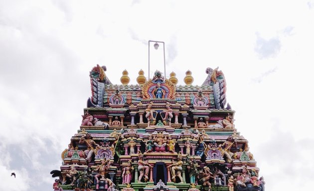 Photo of Sree Ekambaraeshawarar Dharmaraja Temple