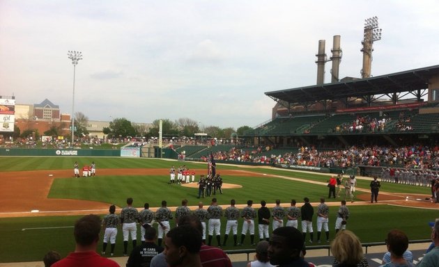 Photo of Victory Field