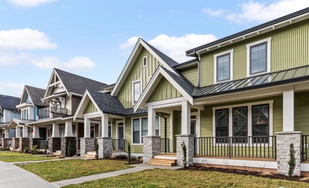 Photo of Diverse Properties - Real Estate Developer - Fraser Valley, BC