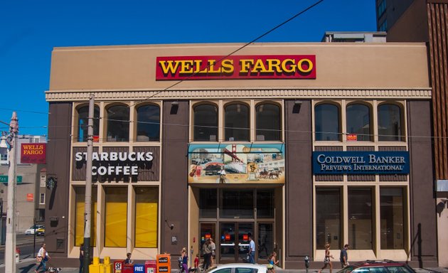 Photo of Wells Fargo Bank