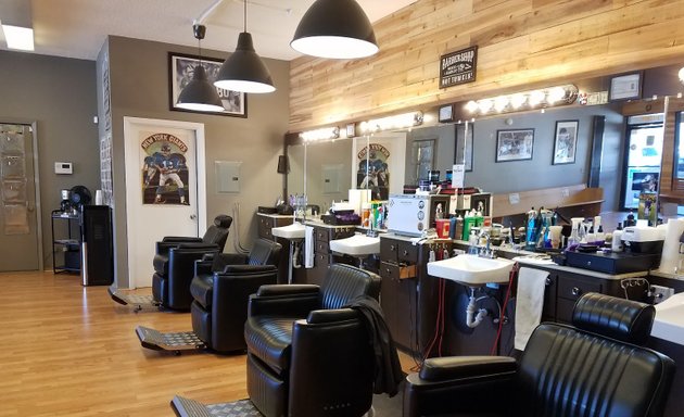 Photo of Pop's Barbershop