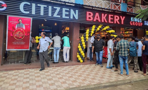 Photo of Citizen bake point