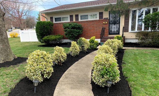 Photo of 25 Landscaping LLC