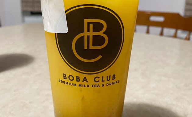 Photo of Boba Club