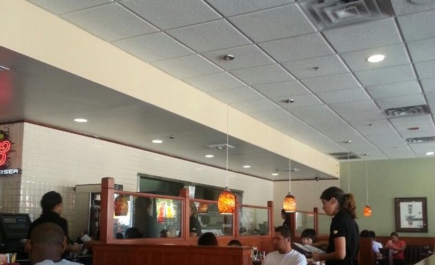 Photo of Denny's