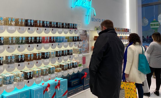 Photo of Sugarfina