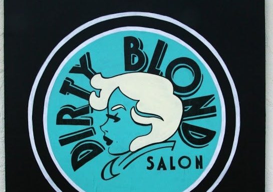 Photo of Dirty Blond Salon