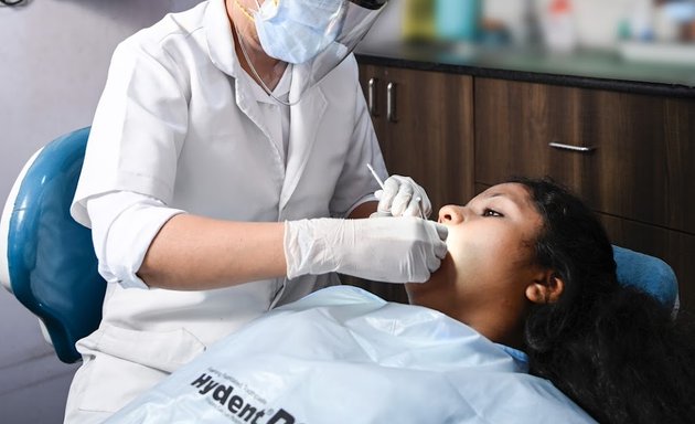 Photo of Dento Shine dental clinic