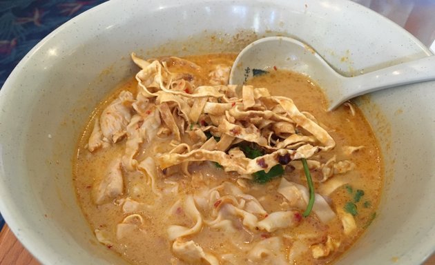 Photo of Pailin Thai Cuisine