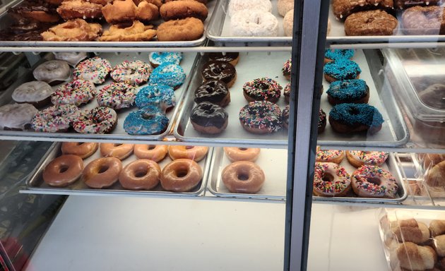 Photo of Donut Plus