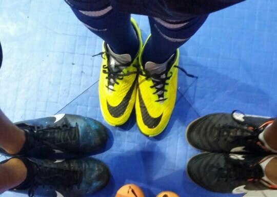 Photo of Northridge Futsal