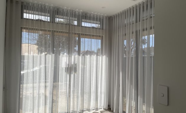 Photo of Flair Curtains, Blinds & Shutters
