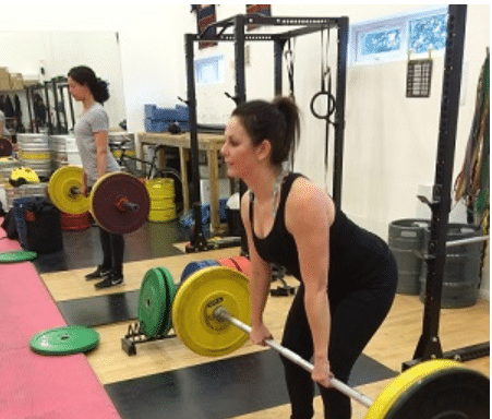 Photo of Strength Ambassadors - Weightlifting & Powerlifting Club London