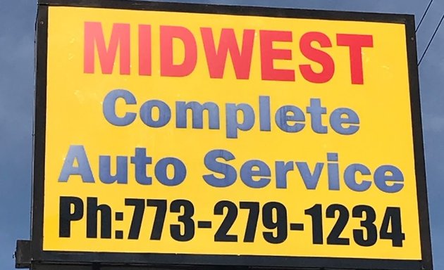 Photo of Midwest Auto Care Inc.