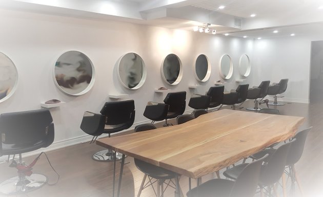 Photo of HB Hair Salon