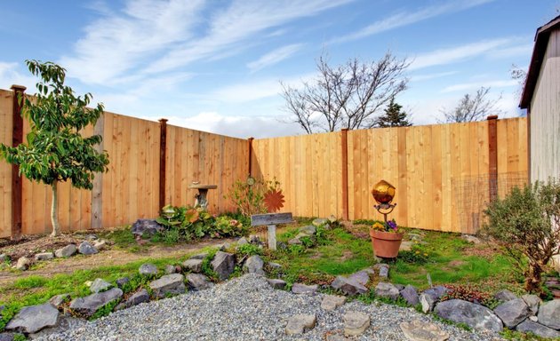 Photo of Swindon Decking and Fencing