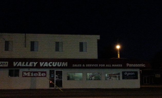 Photo of Valley Vacuum