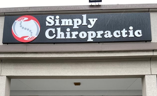 Photo of Simply Chiropractic | Chiropractor | Ottawa