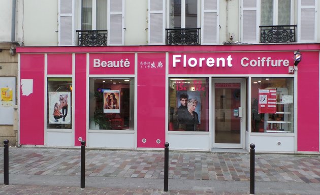 Photo de Florent Coiffure