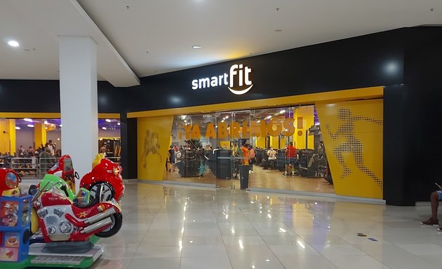Foto de Smart Fit | Los Andes Mall