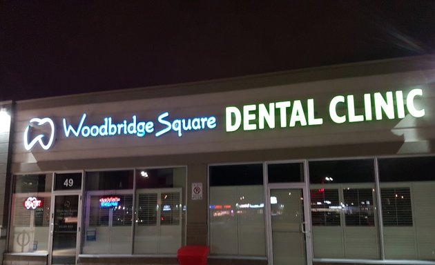 Photo of Woodbridge Square Dental Clinic