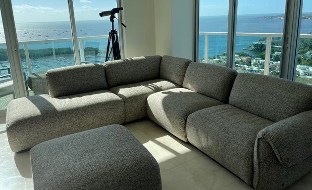 Photo of Natuzzi Italia