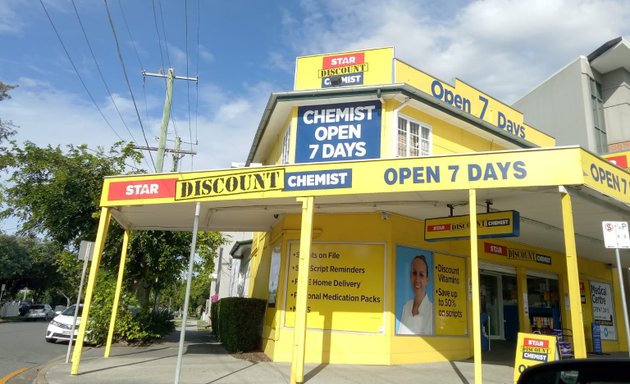 Photo of Star Discount Chemist Graceville