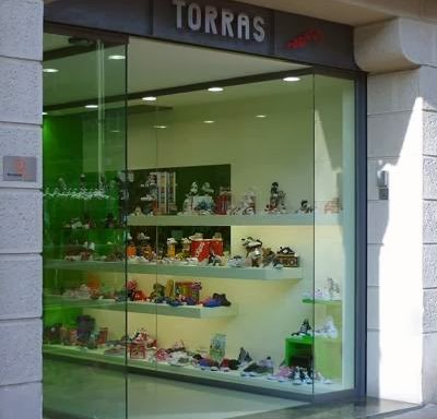 Foto de Sabateries TORRAS Kids