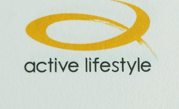 Photo of Active Lifestyle Fitness (M) Sdn Bhd